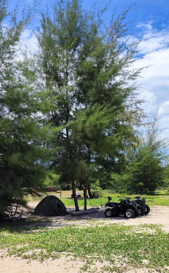 Alfaruqi Homestay Seaview 8 Kuantan Exteriör bild