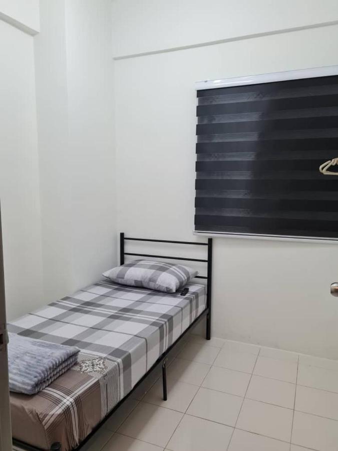 Alfaruqi Homestay Seaview 8 Kuantan Exteriör bild