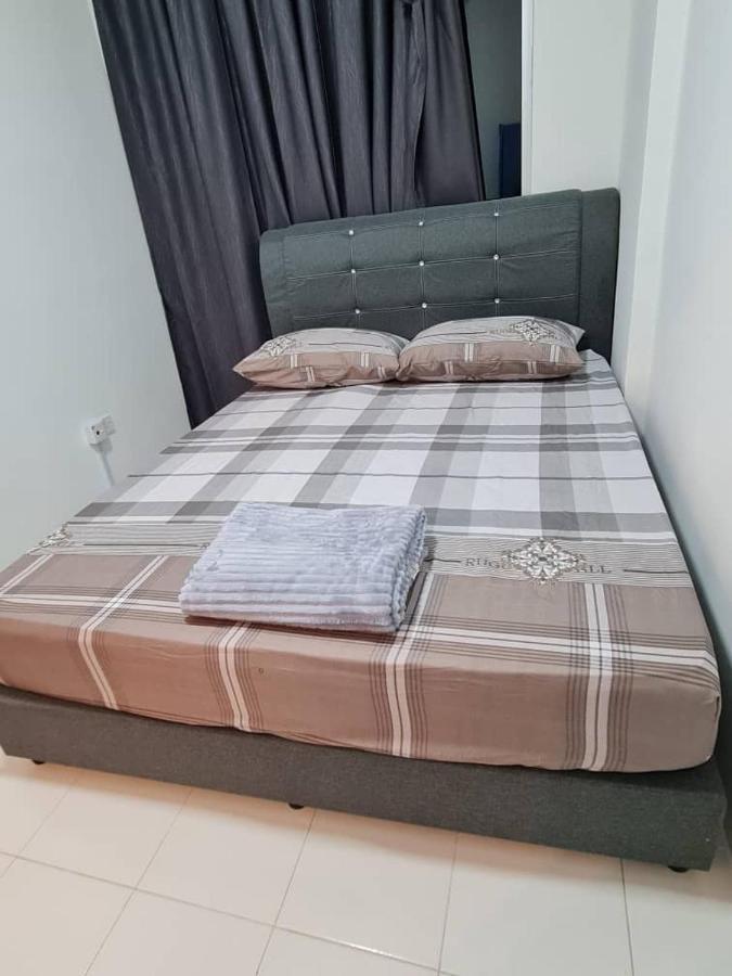 Alfaruqi Homestay Seaview 8 Kuantan Exteriör bild